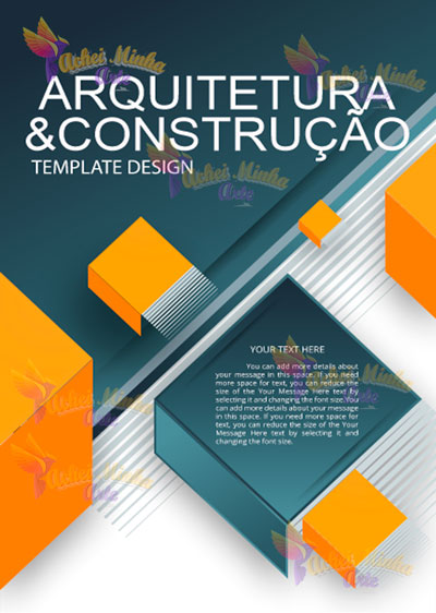 Arquitetura e Construção