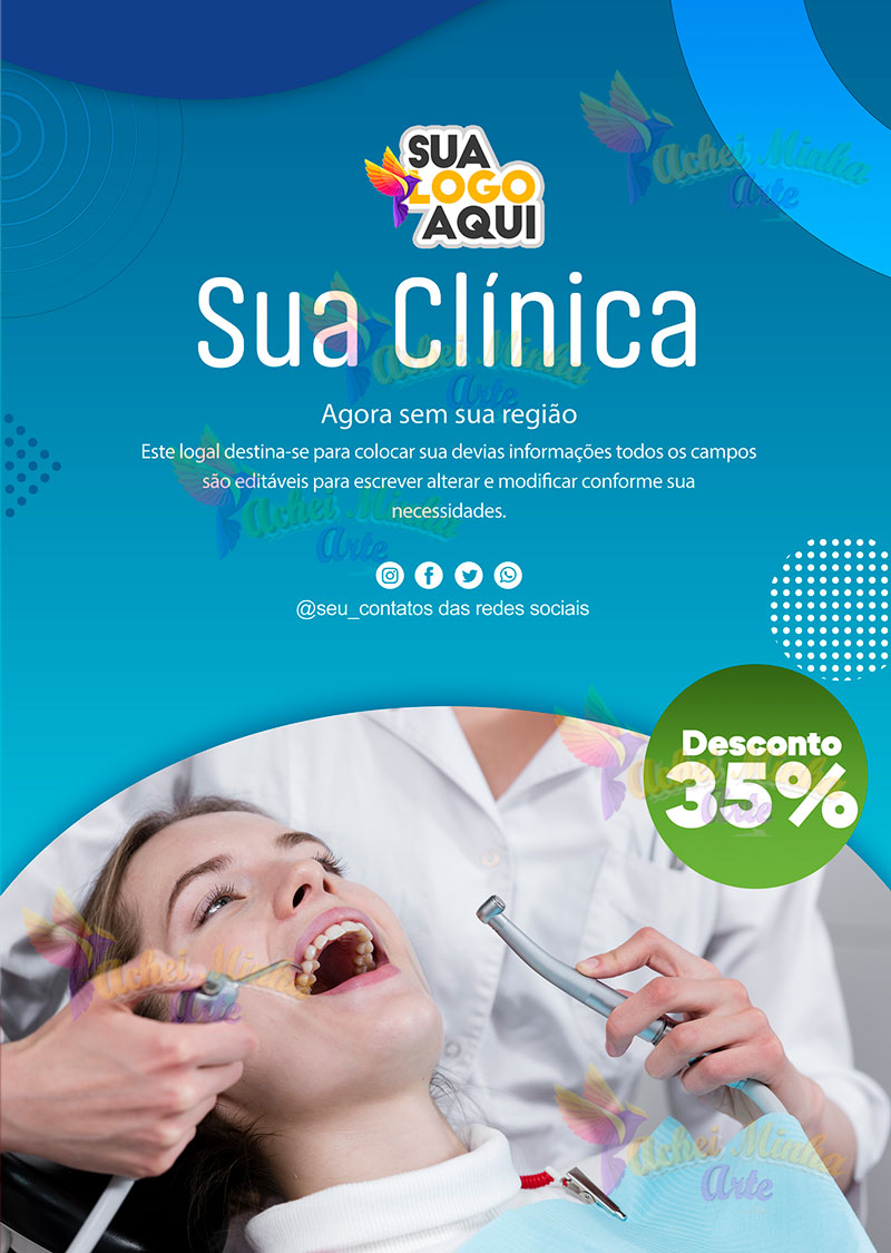 Clinica Dentarias