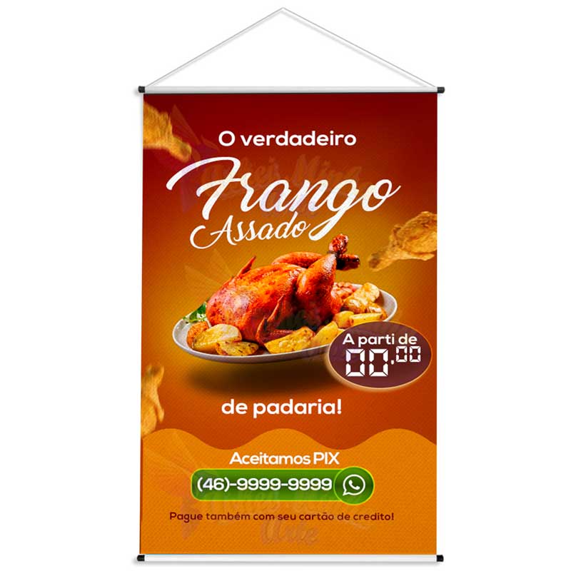 Frango Assado