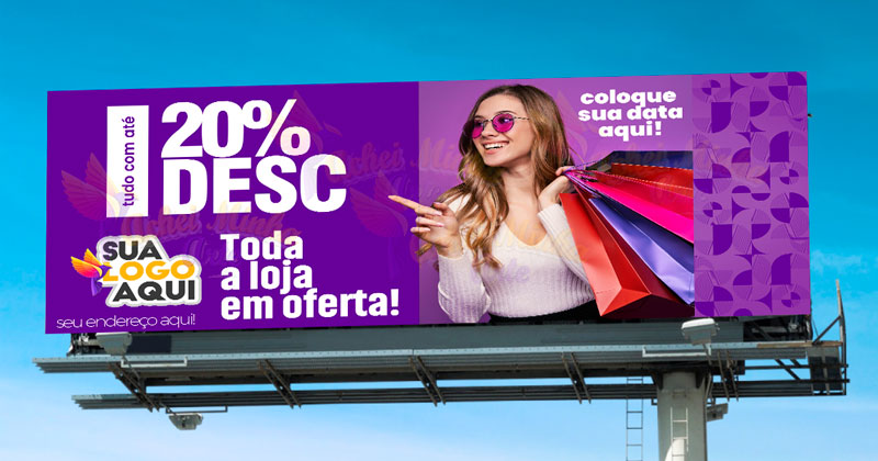 Outdoor Toda loja em oferta