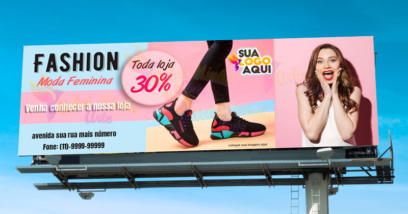 Outdoor Fashion Moda Feminina