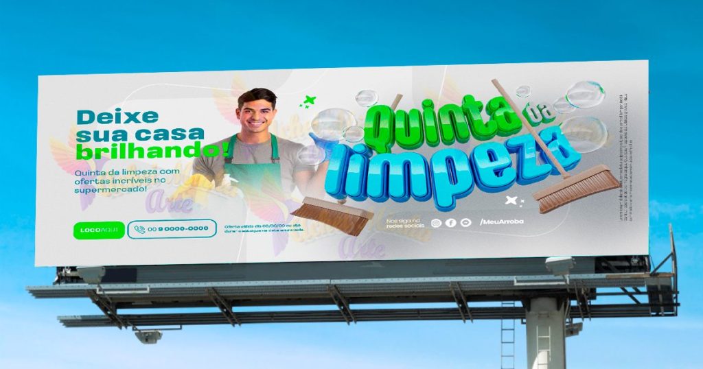 Outdoor Quinta da Limpeza