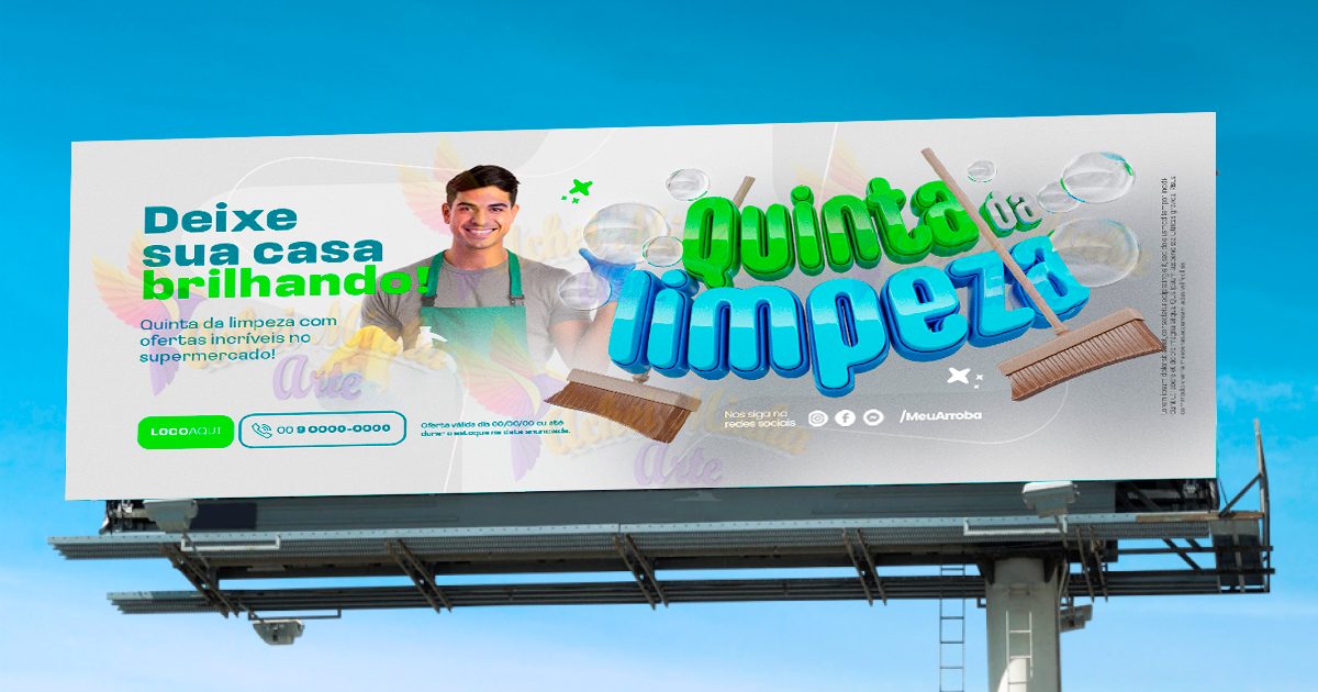 Outdoor Quinta da Limpeza