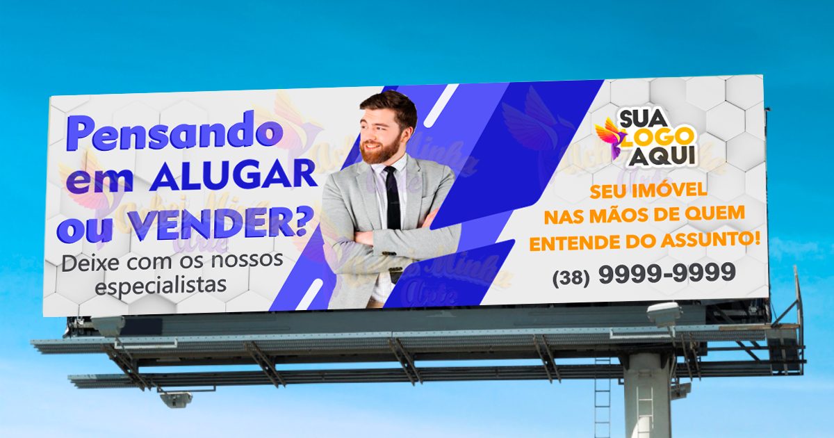Outdoor Pensando em alugar ou vender