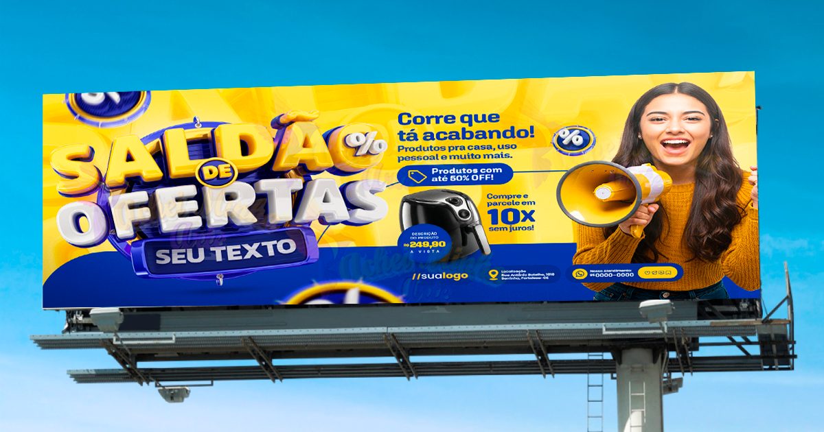 Outdoor Corre que está acabando