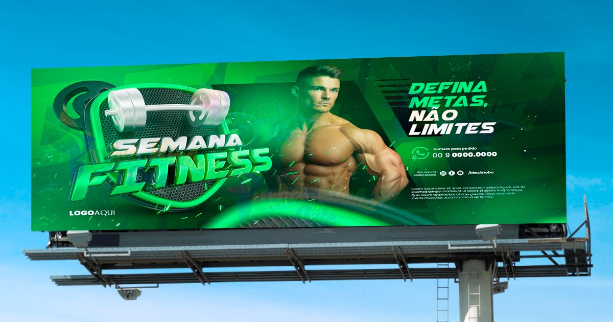 Outdoor Semana Fitness