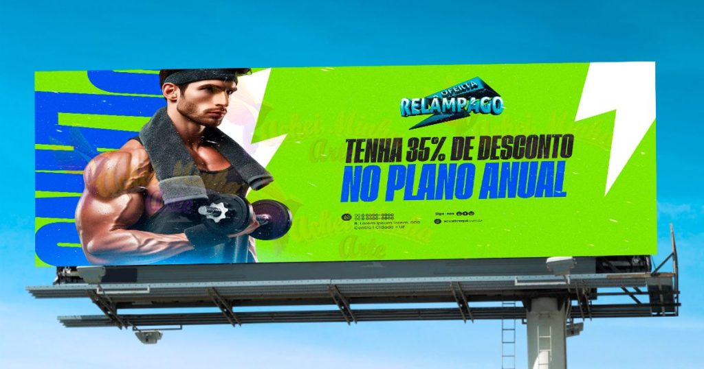 Outdoor Academia Plano Anual