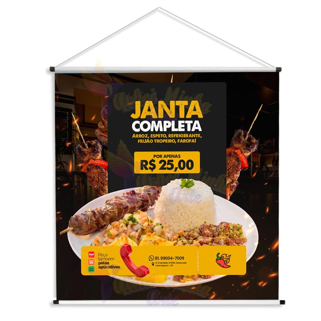 Banner Jantinha Completa