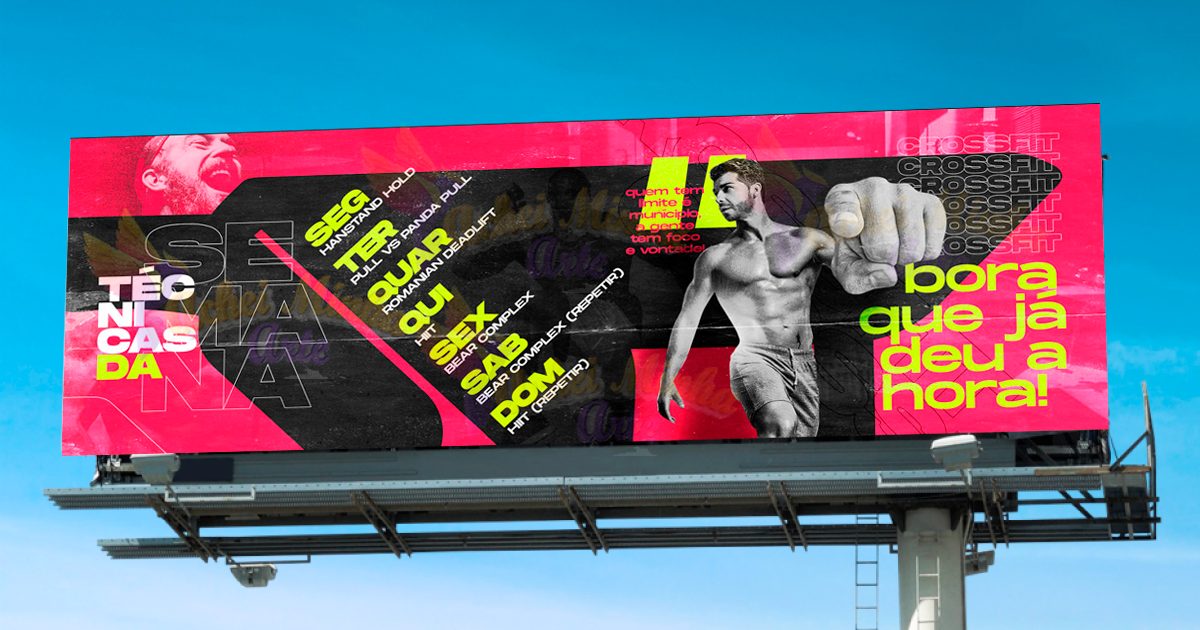 Outdoor Mais Energia Menos Custo